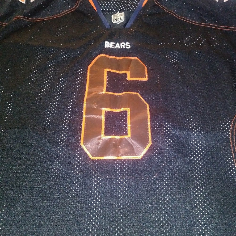 NFL Jersey